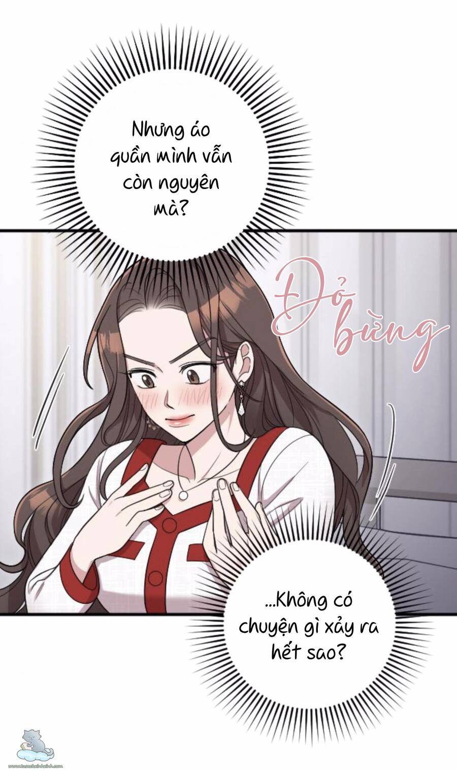 cô đi mà kết hôn với chồng tôi đi chapter 32 - Next chapter 33