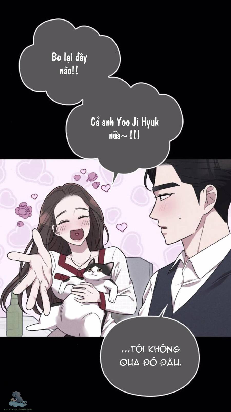 cô đi mà kết hôn với chồng tôi đi chapter 32 - Next chapter 33