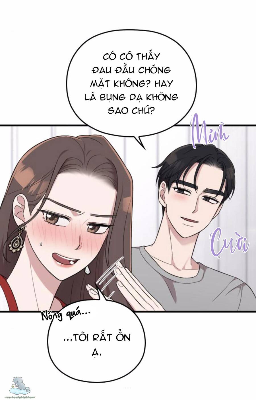 cô đi mà kết hôn với chồng tôi đi chapter 32 - Next chapter 33