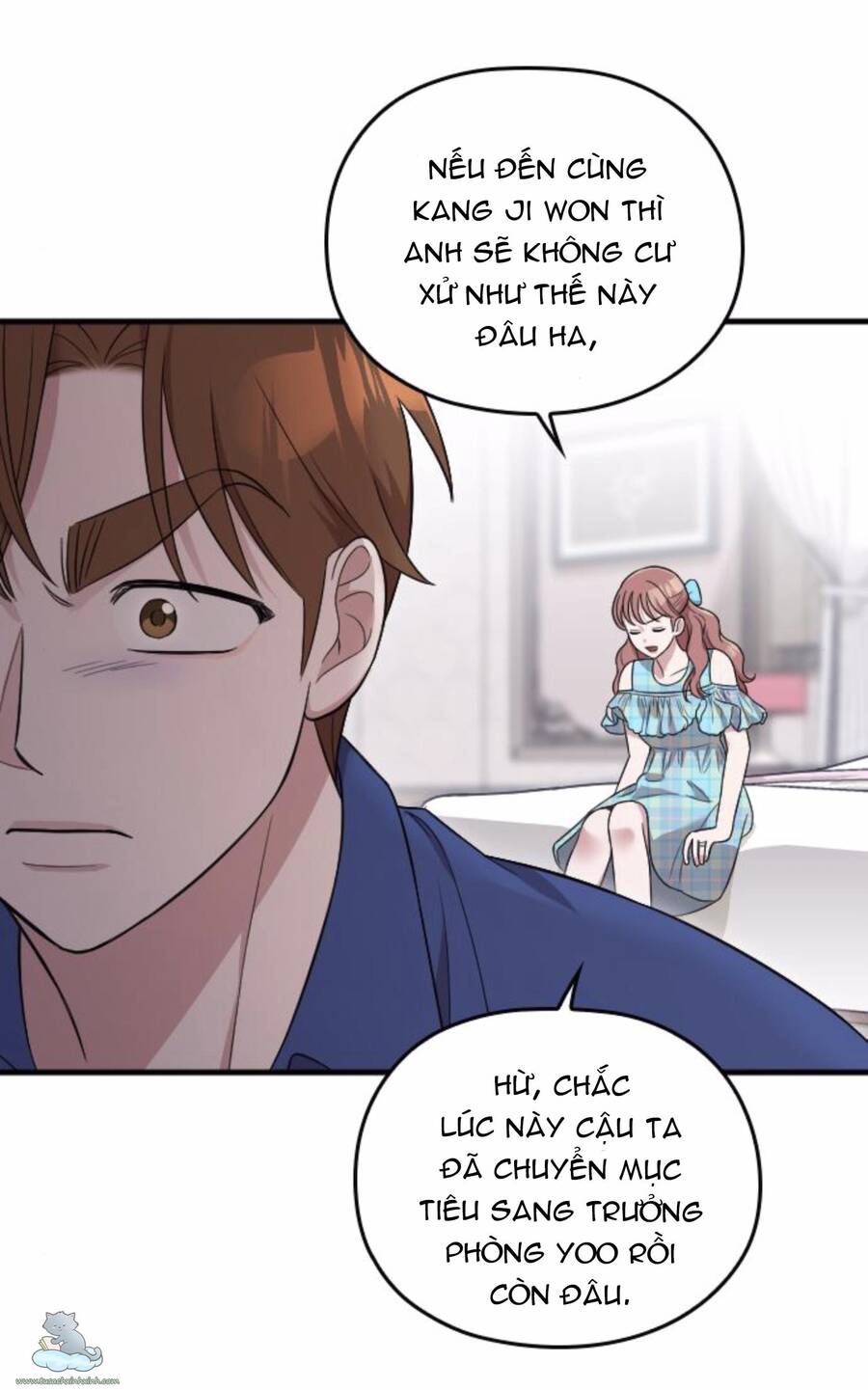 cô đi mà kết hôn với chồng tôi đi chapter 32 - Next chapter 33