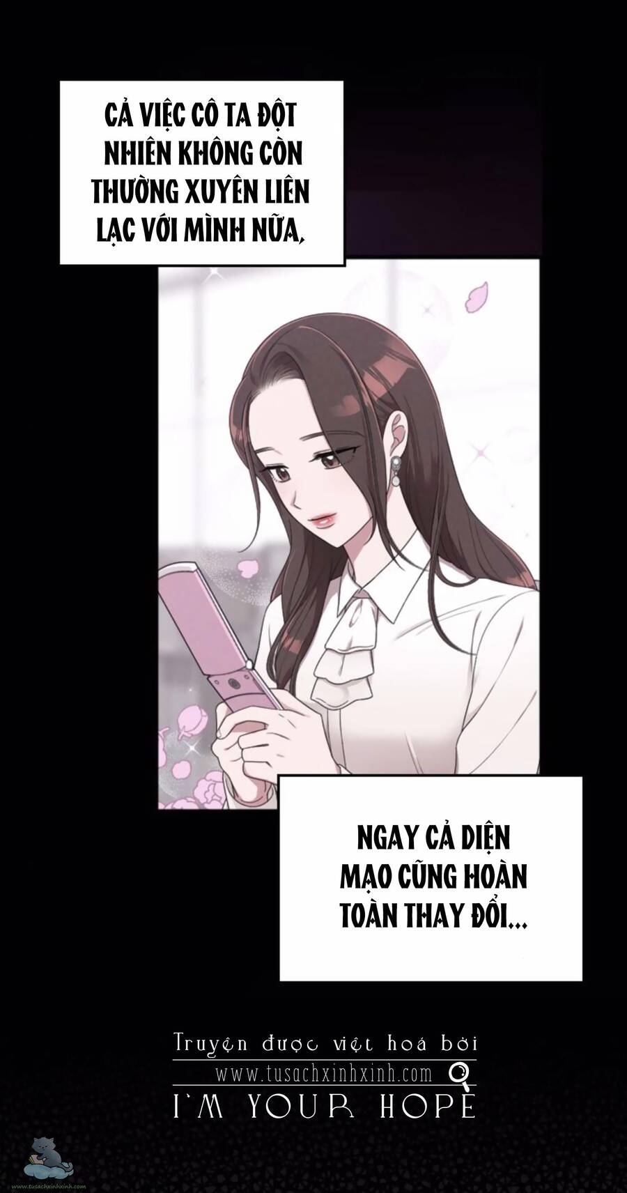 cô đi mà kết hôn với chồng tôi đi chapter 33 - Next chapter 34