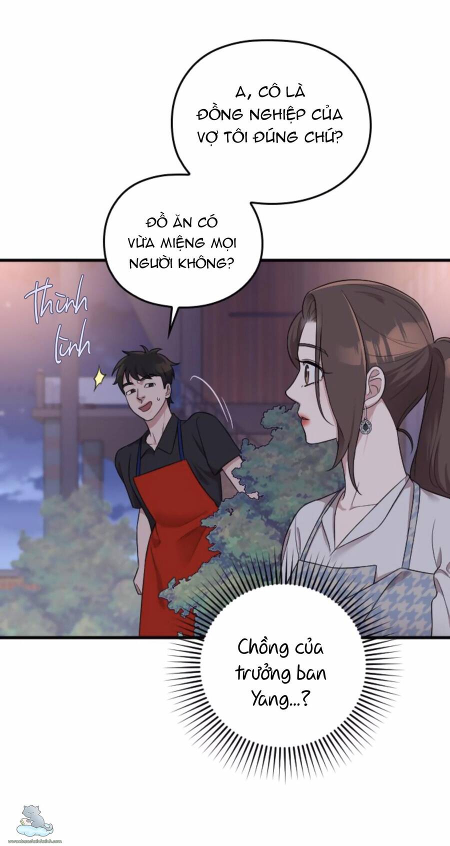 cô đi mà kết hôn với chồng tôi đi chapter 33 - Next chapter 34