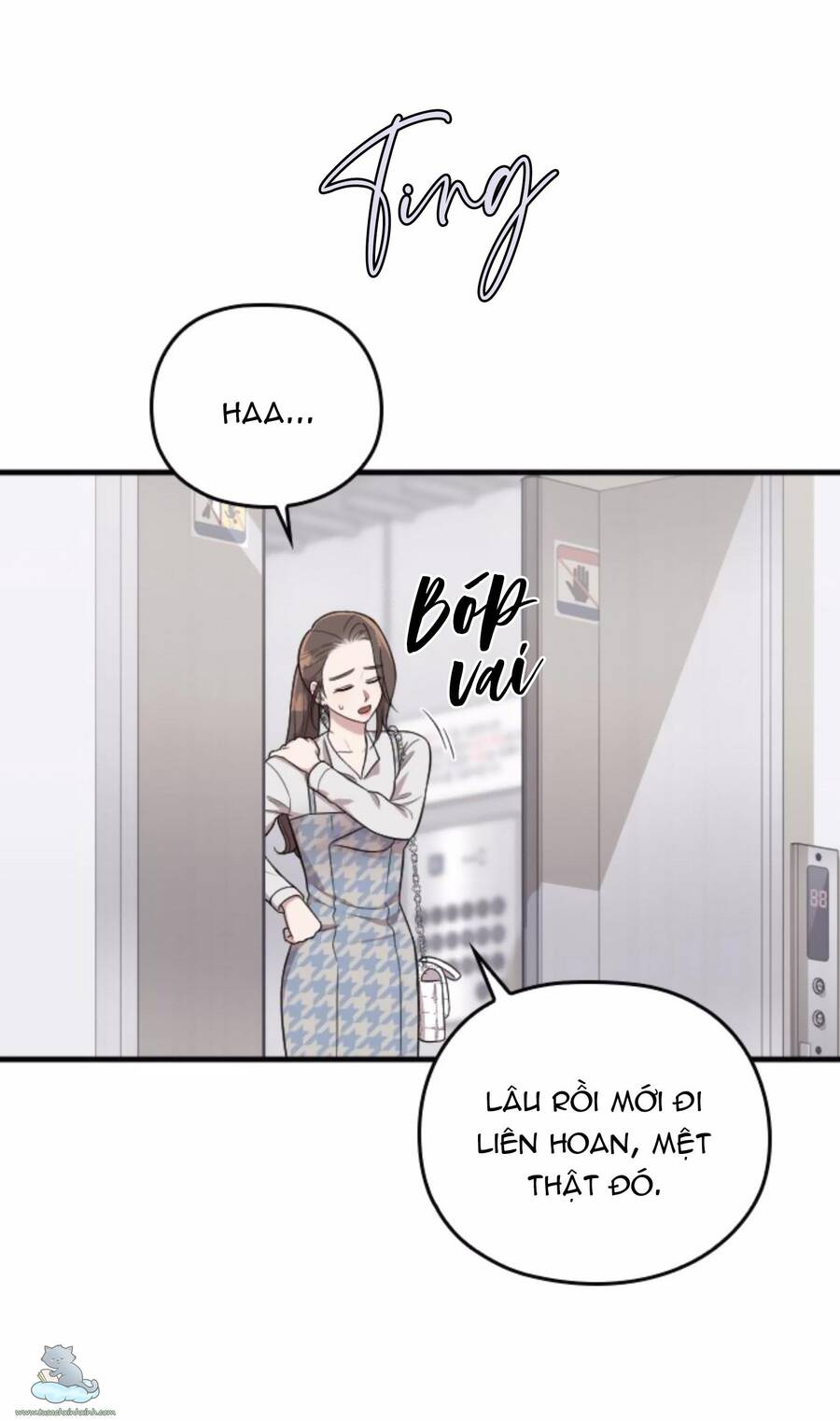 cô đi mà kết hôn với chồng tôi đi chapter 33 - Next chapter 34