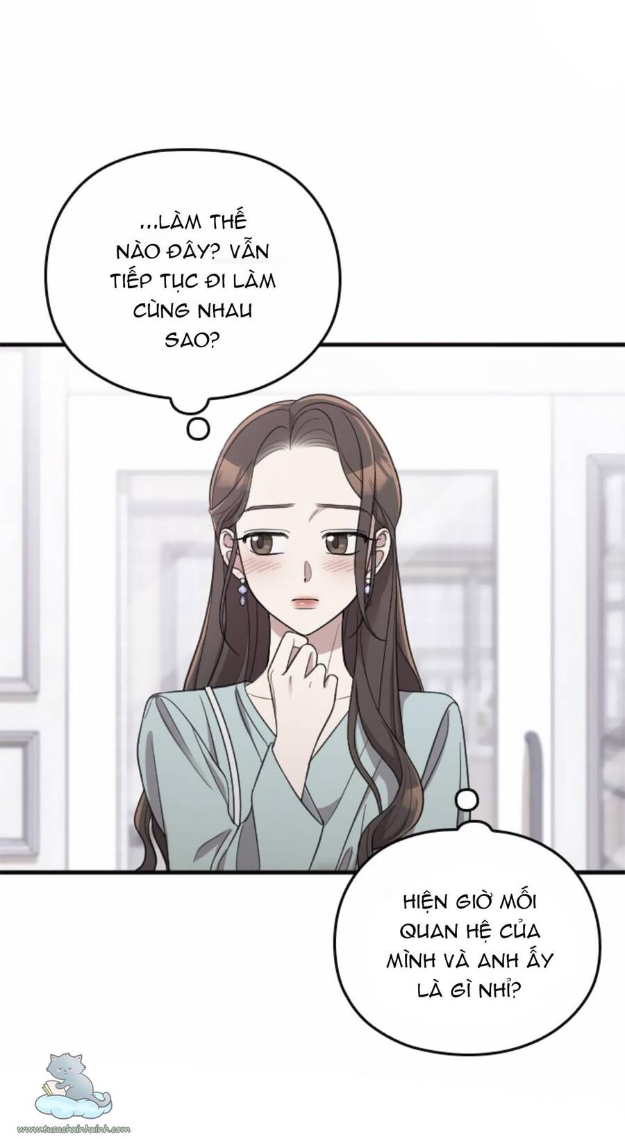 cô đi mà kết hôn với chồng tôi đi chapter 34 - Next chapter 35