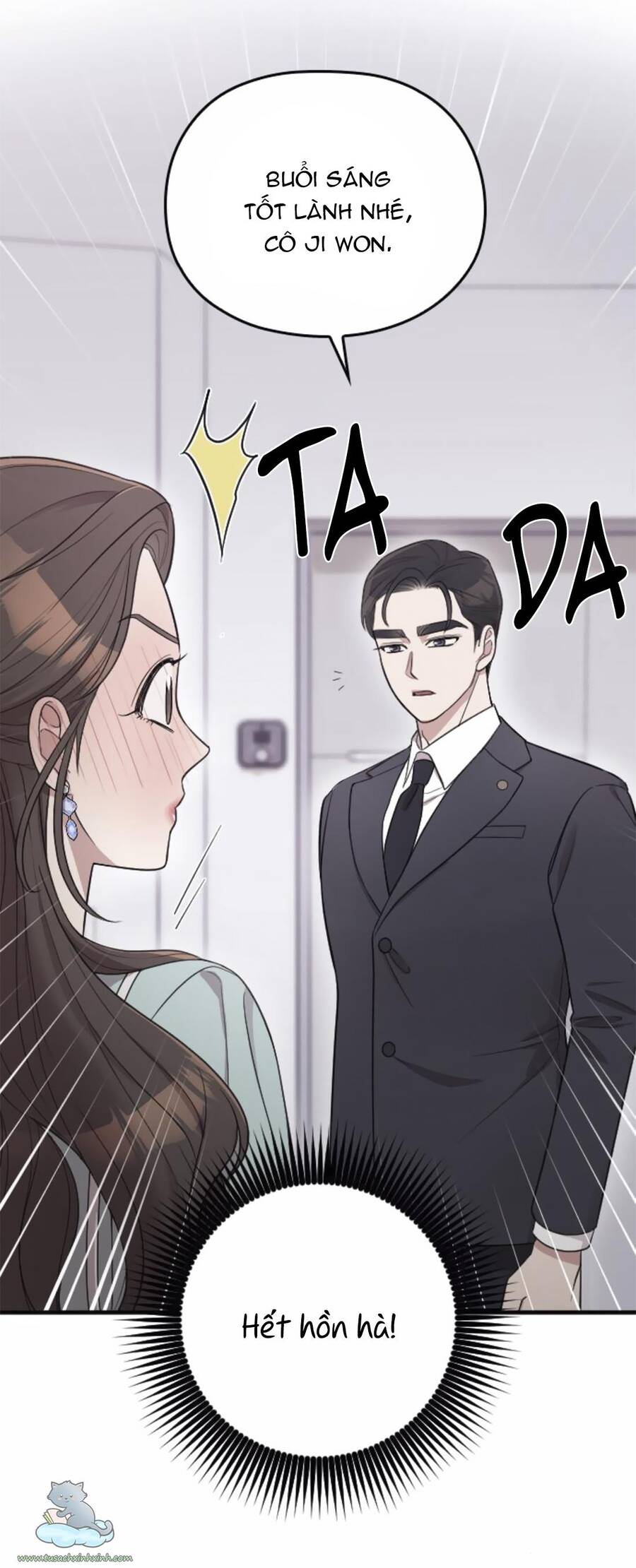 cô đi mà kết hôn với chồng tôi đi chapter 34 - Next chapter 35