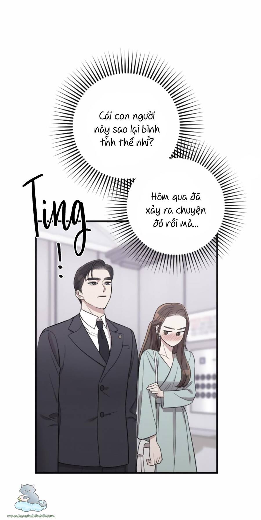 cô đi mà kết hôn với chồng tôi đi chapter 34 - Next chapter 35