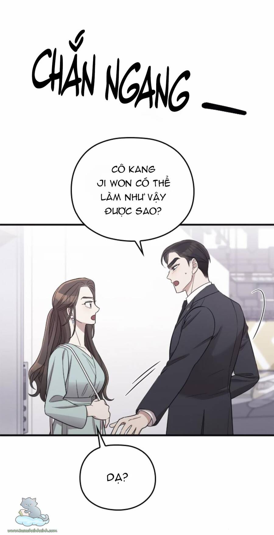 cô đi mà kết hôn với chồng tôi đi chapter 34 - Next chapter 35