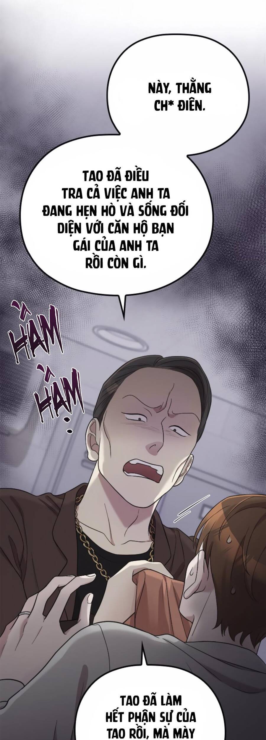 cô đi mà kết hôn với chồng tôi đi chapter 34 - Next chapter 35