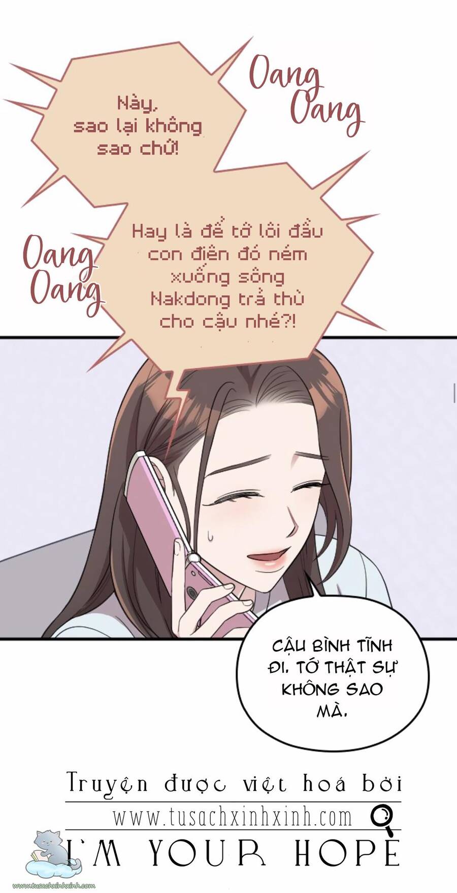 cô đi mà kết hôn với chồng tôi đi chapter 35 - Next chapter 36