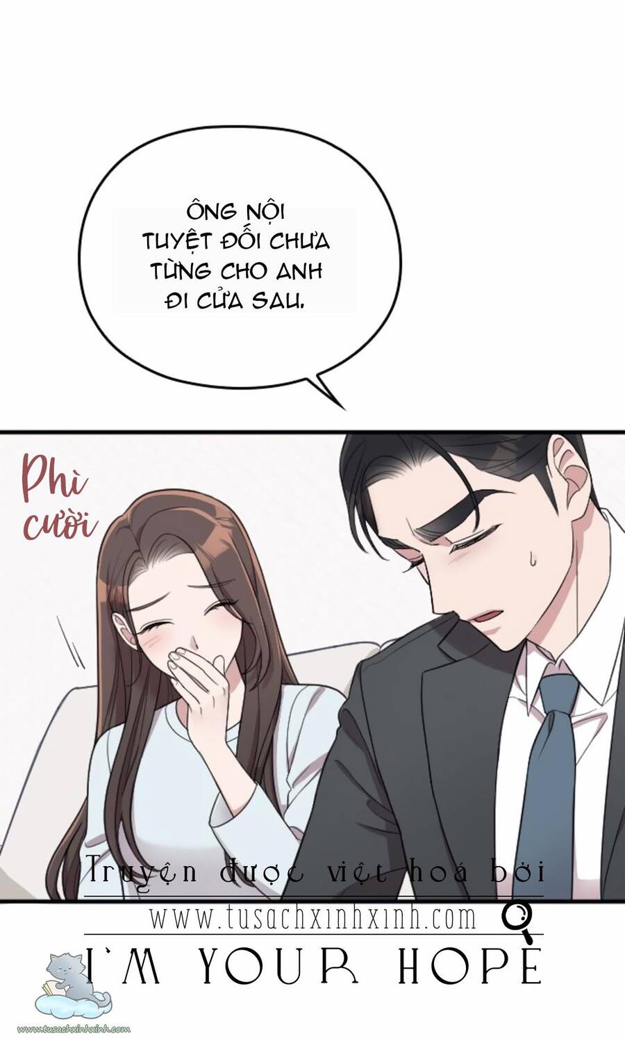 cô đi mà kết hôn với chồng tôi đi chapter 35 - Next chapter 36