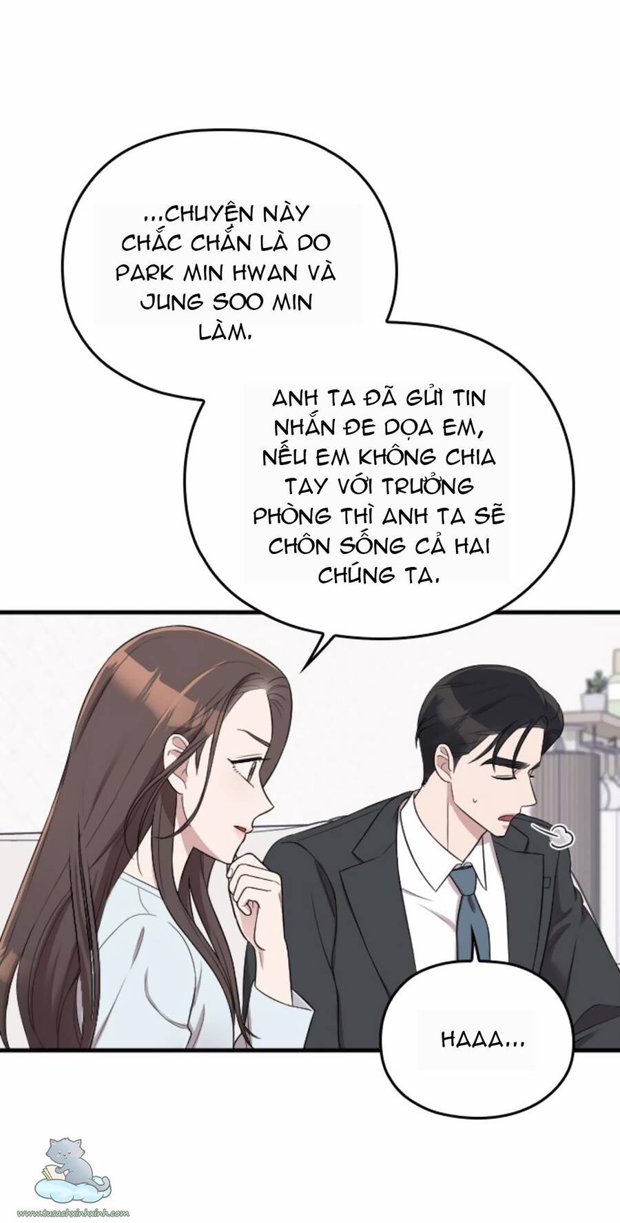 cô đi mà kết hôn với chồng tôi đi chapter 35 - Next chapter 36