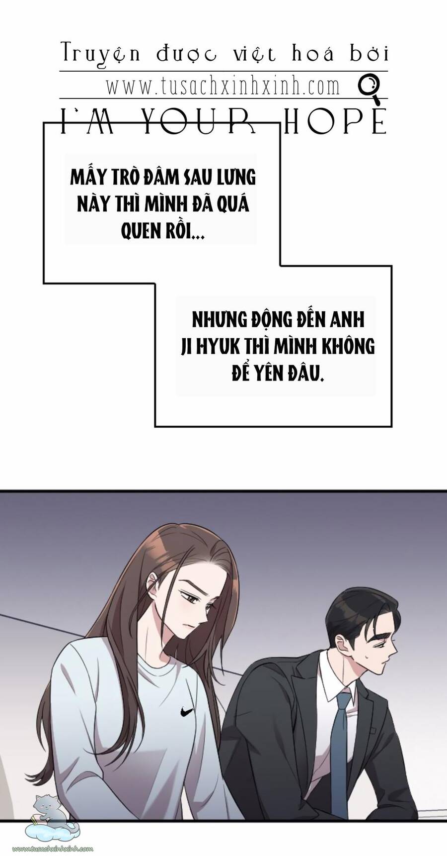 cô đi mà kết hôn với chồng tôi đi chapter 35 - Next chapter 36