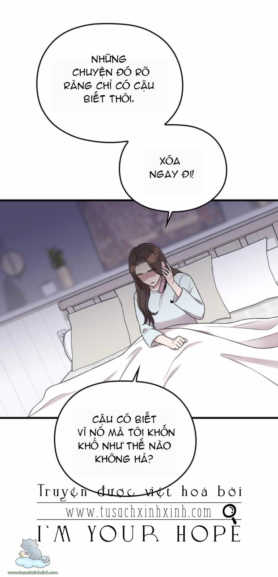 cô đi mà kết hôn với chồng tôi đi chapter 35 - Next chapter 36