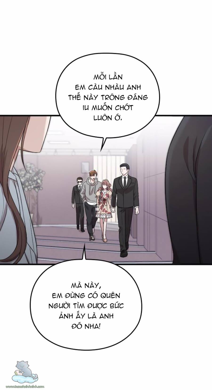 cô đi mà kết hôn với chồng tôi đi chapter 35 - Next chapter 36