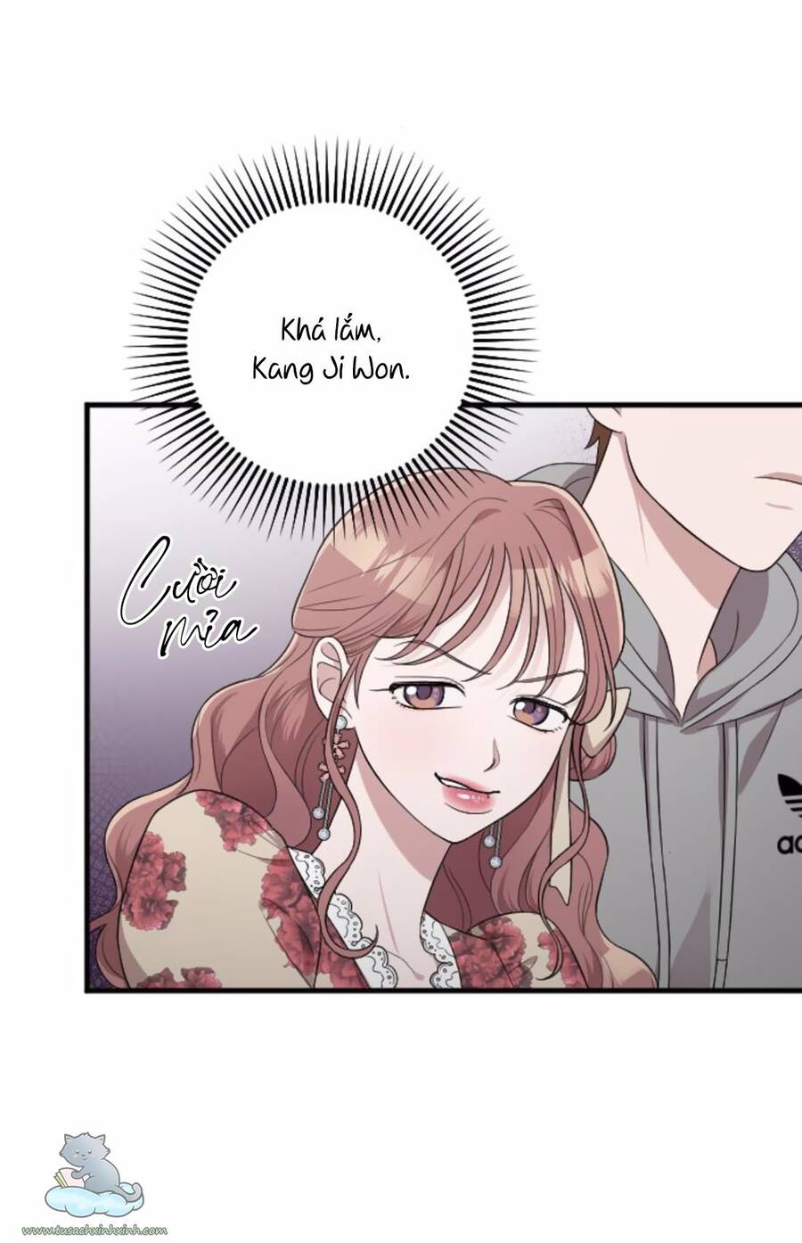 cô đi mà kết hôn với chồng tôi đi chapter 35 - Next chapter 36