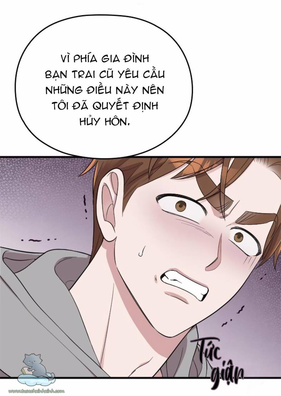 cô đi mà kết hôn với chồng tôi đi chapter 36 - Next chapter 37