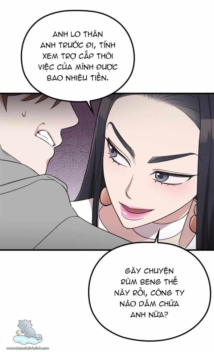 cô đi mà kết hôn với chồng tôi đi chapter 36 - Next chapter 37