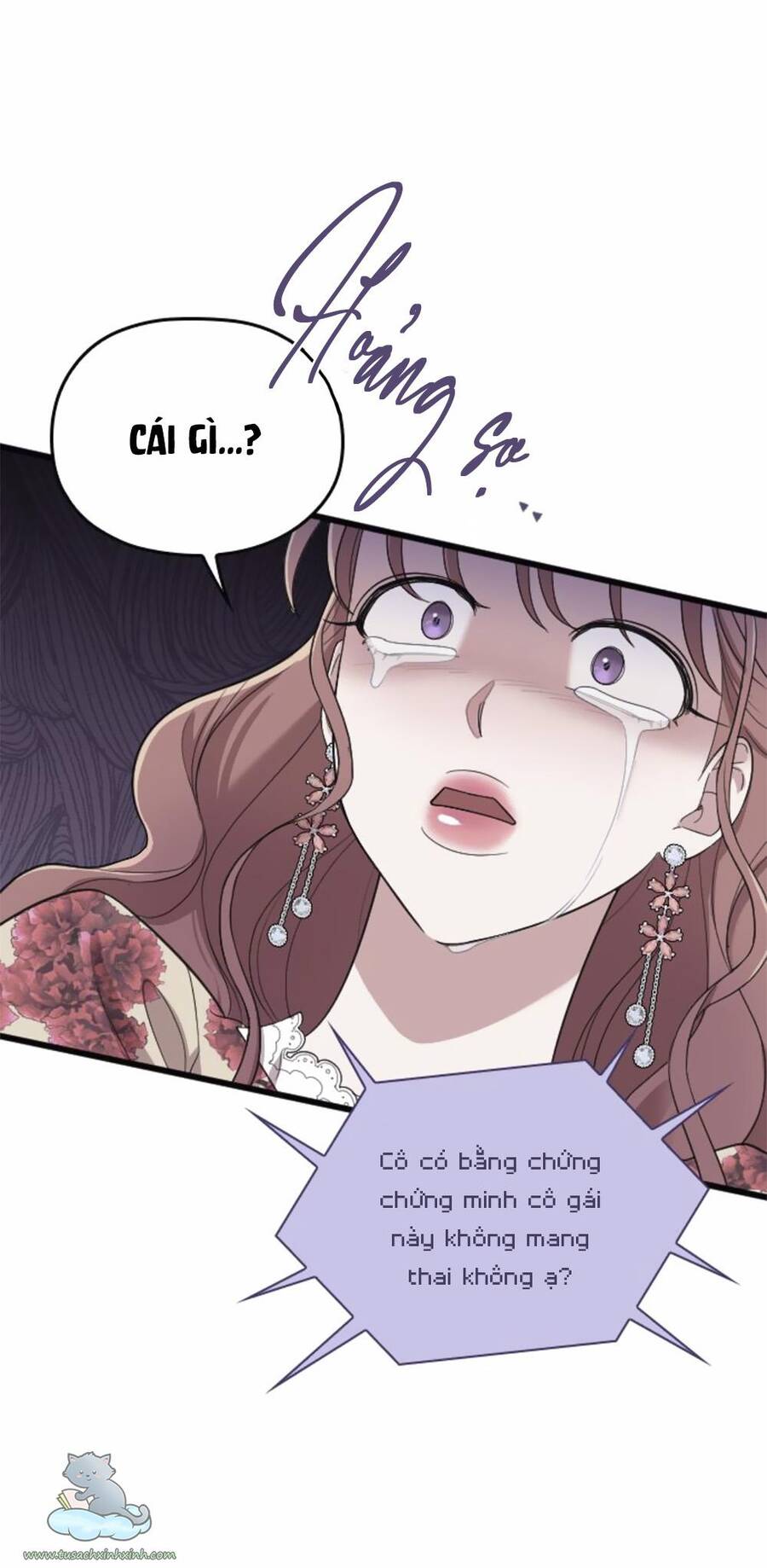 cô đi mà kết hôn với chồng tôi đi chapter 36 - Next chapter 37