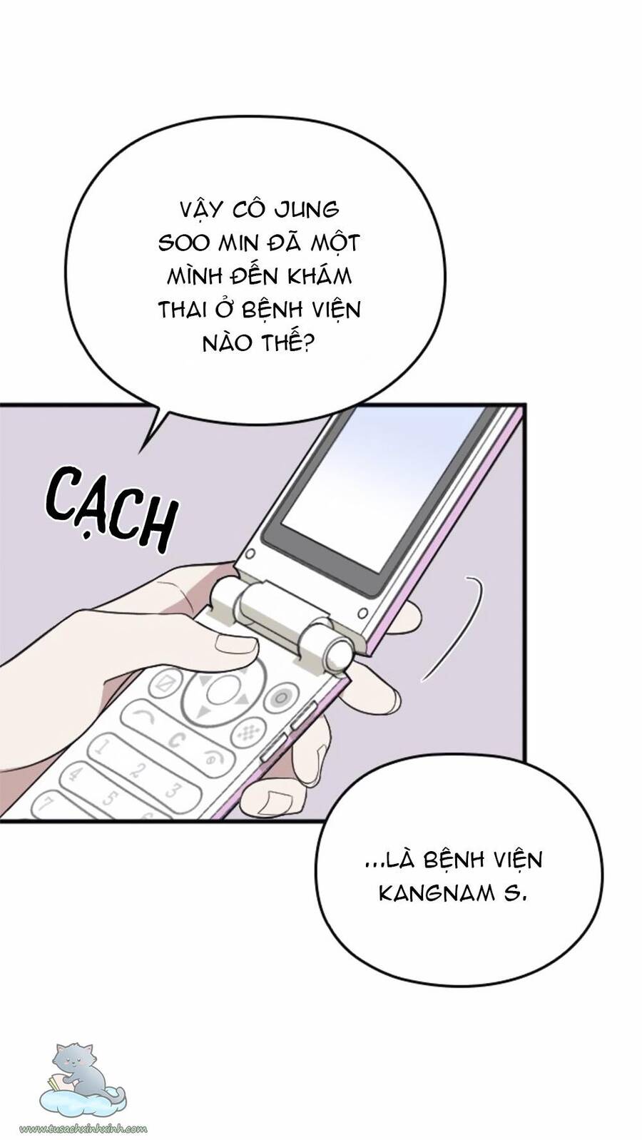 cô đi mà kết hôn với chồng tôi đi chapter 36 - Next chapter 37