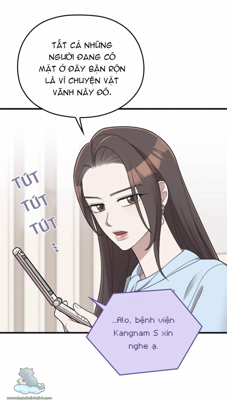 cô đi mà kết hôn với chồng tôi đi chapter 36 - Next chapter 37