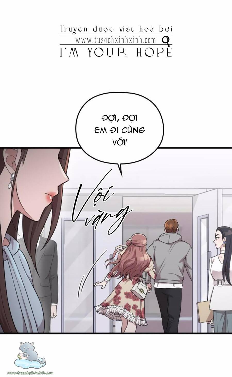 cô đi mà kết hôn với chồng tôi đi chapter 36 - Next chapter 37