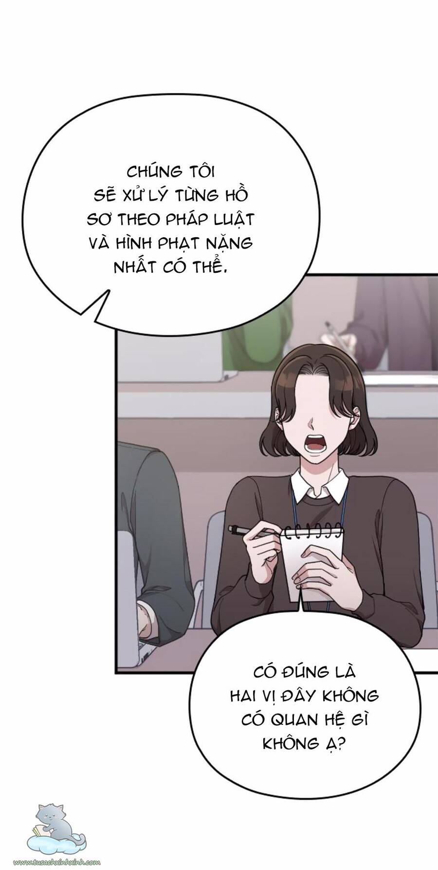 cô đi mà kết hôn với chồng tôi đi chapter 36 - Next chapter 37