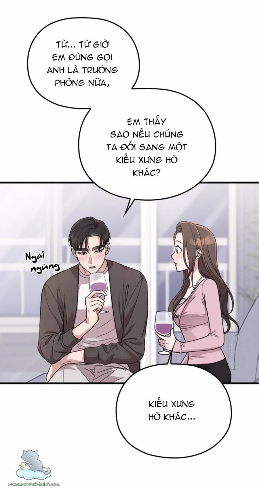 cô đi mà kết hôn với chồng tôi đi chapter 36 - Next chapter 37