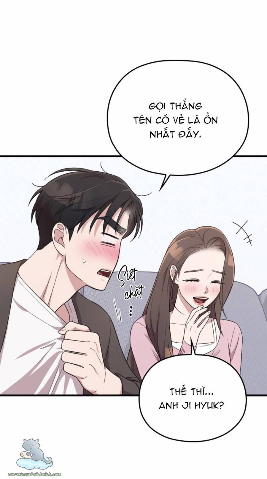 cô đi mà kết hôn với chồng tôi đi chapter 36 - Next chapter 37