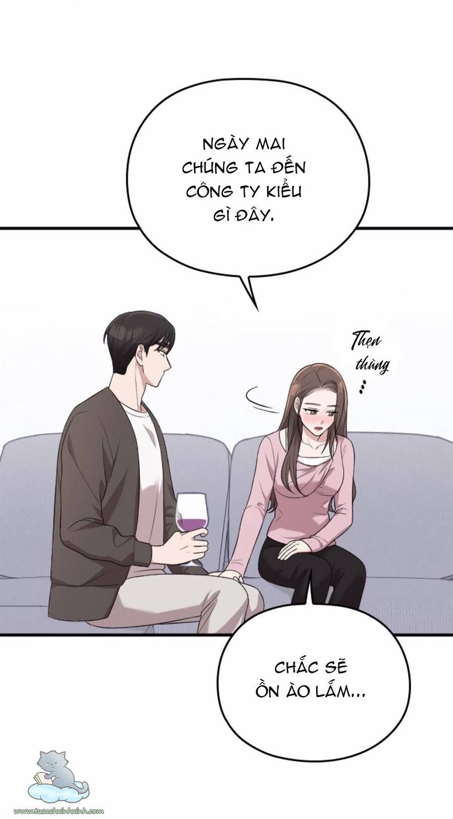 cô đi mà kết hôn với chồng tôi đi chapter 36 - Next chapter 37