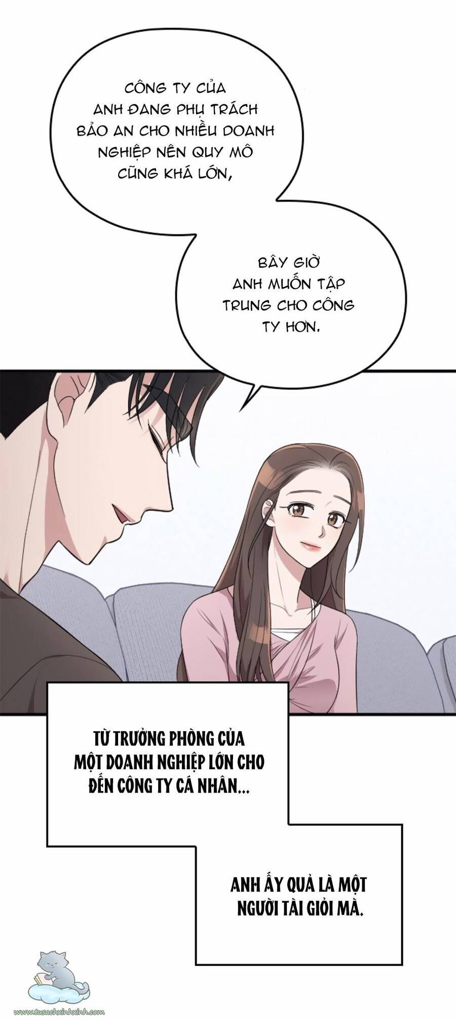 cô đi mà kết hôn với chồng tôi đi chapter 36 - Next chapter 37