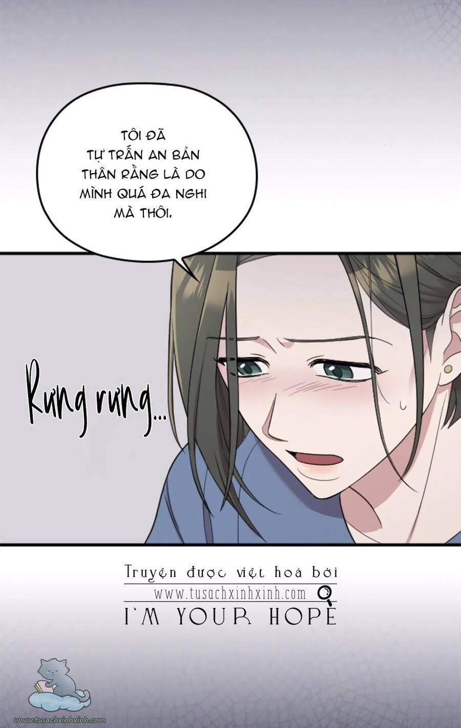 cô đi mà kết hôn với chồng tôi đi chapter 37 - Next chapter 38