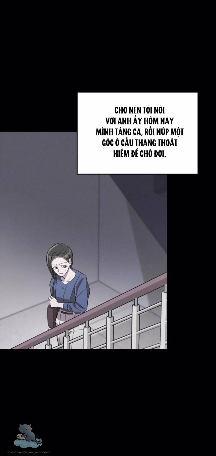 cô đi mà kết hôn với chồng tôi đi chapter 37 - Next chapter 38