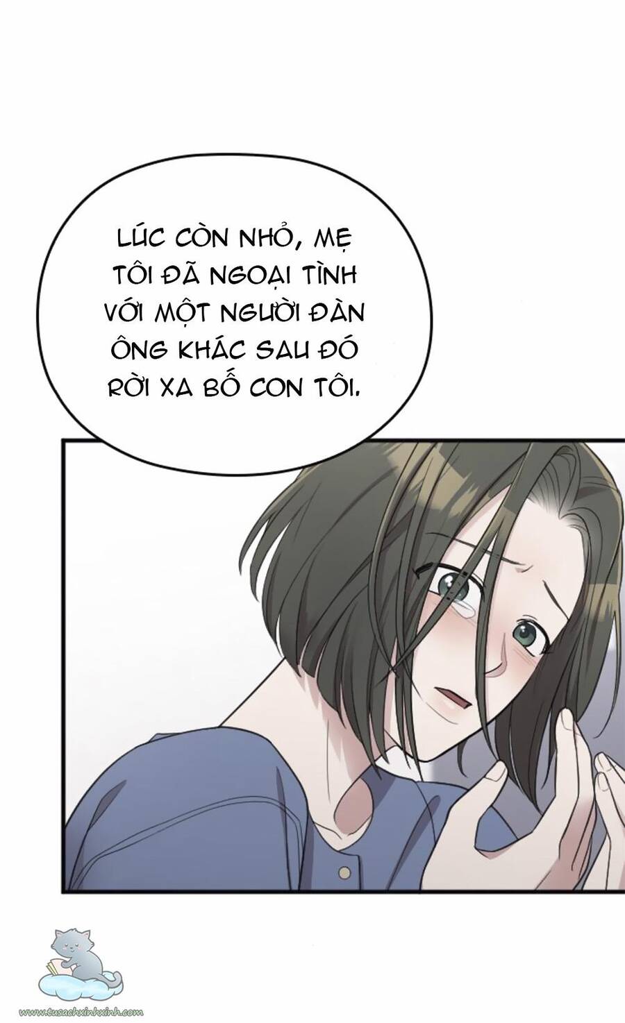 cô đi mà kết hôn với chồng tôi đi chapter 37 - Next chapter 38