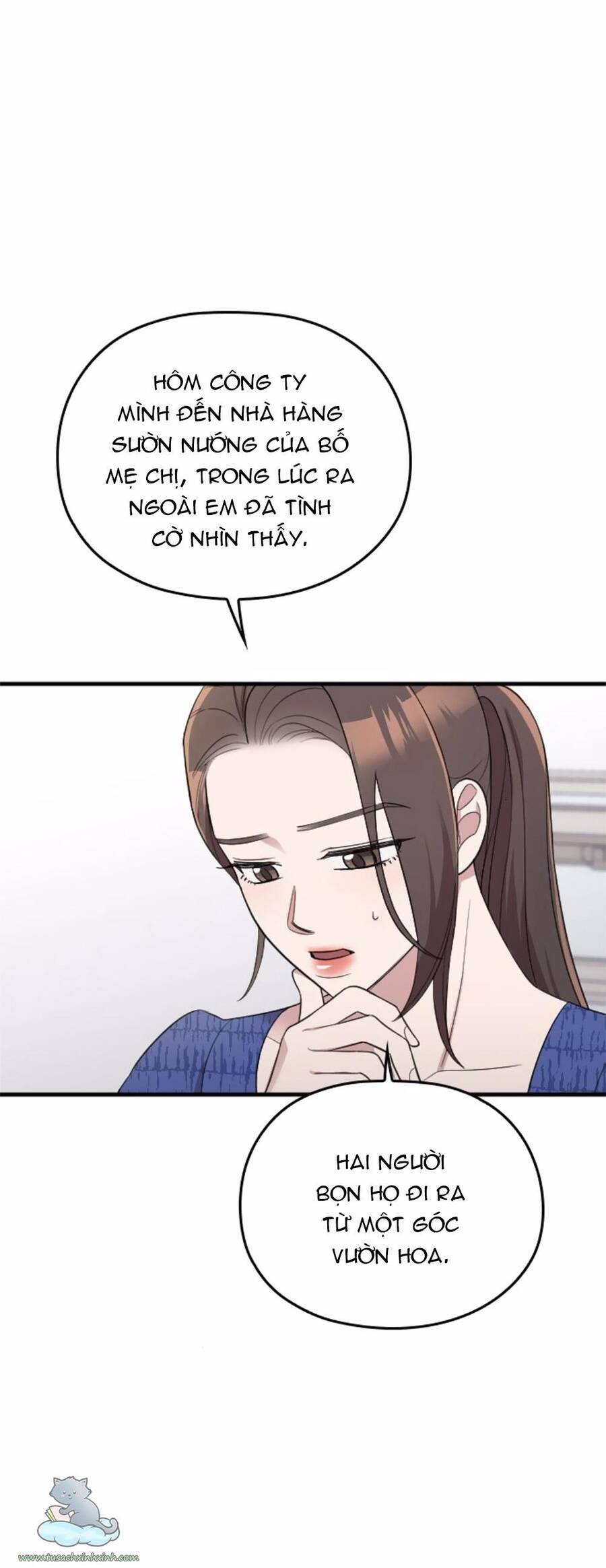 cô đi mà kết hôn với chồng tôi đi chapter 37 - Next chapter 38