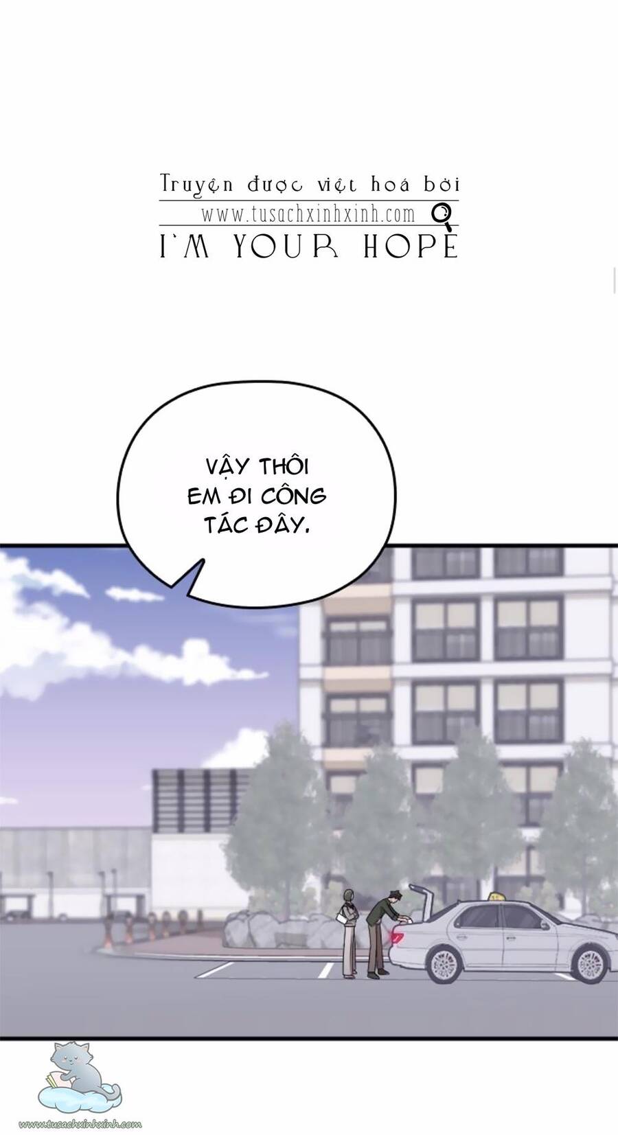 cô đi mà kết hôn với chồng tôi đi chapter 37 - Next chapter 38