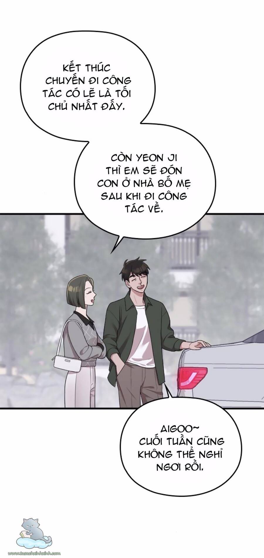 cô đi mà kết hôn với chồng tôi đi chapter 37 - Next chapter 38