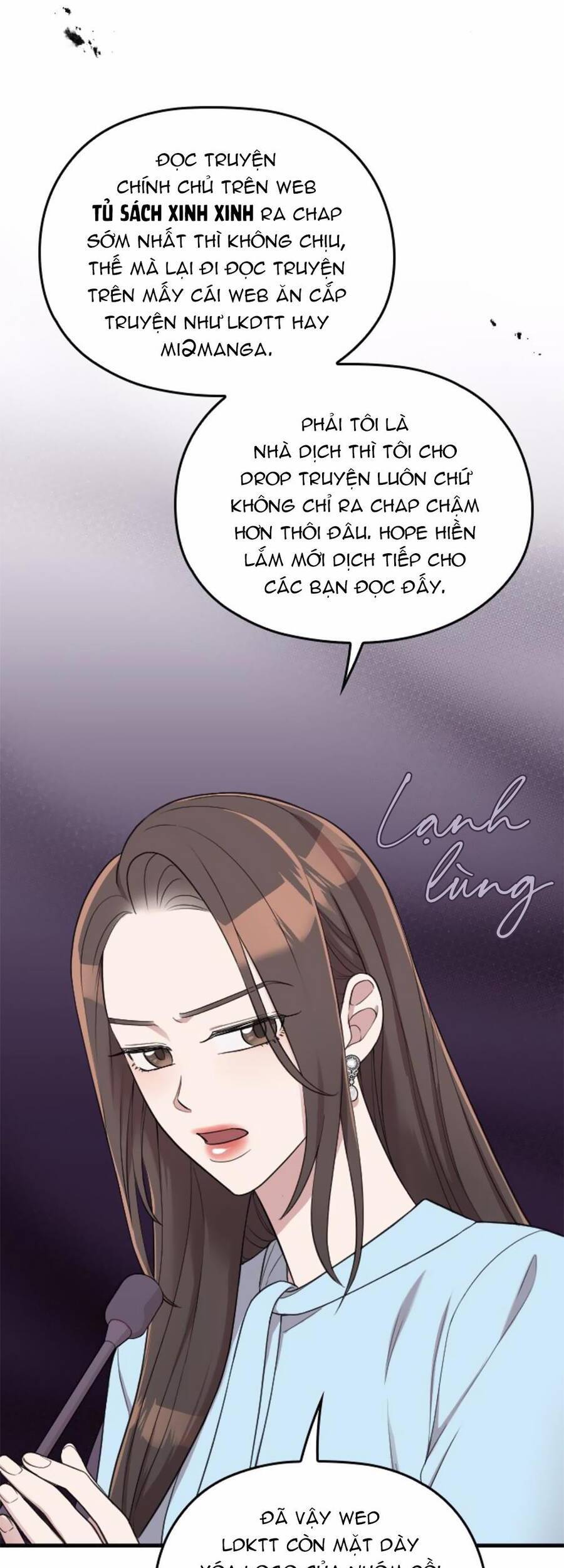 cô đi mà kết hôn với chồng tôi đi chapter 37 - Next chapter 38