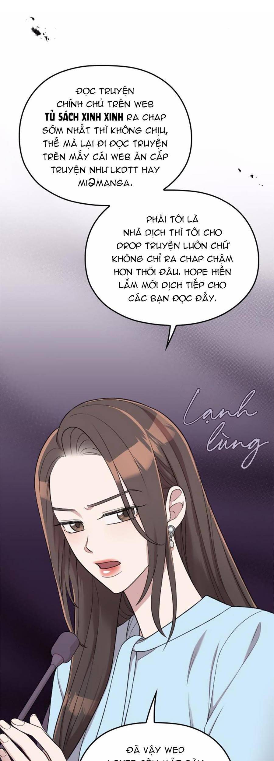 cô đi mà kết hôn với chồng tôi đi chapter 38 - Next chapter 39