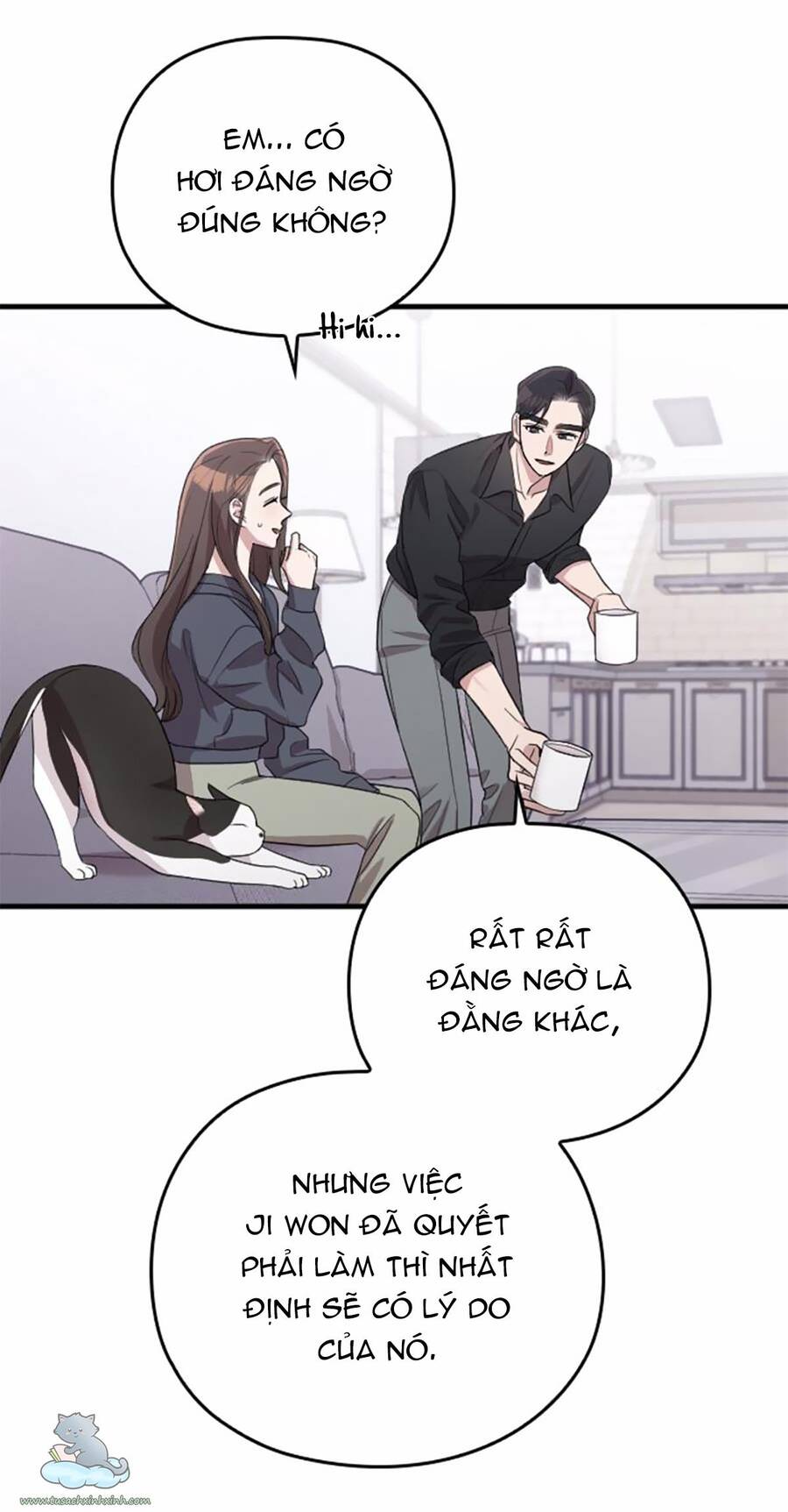 cô đi mà kết hôn với chồng tôi đi chapter 39 - Next chapter 40