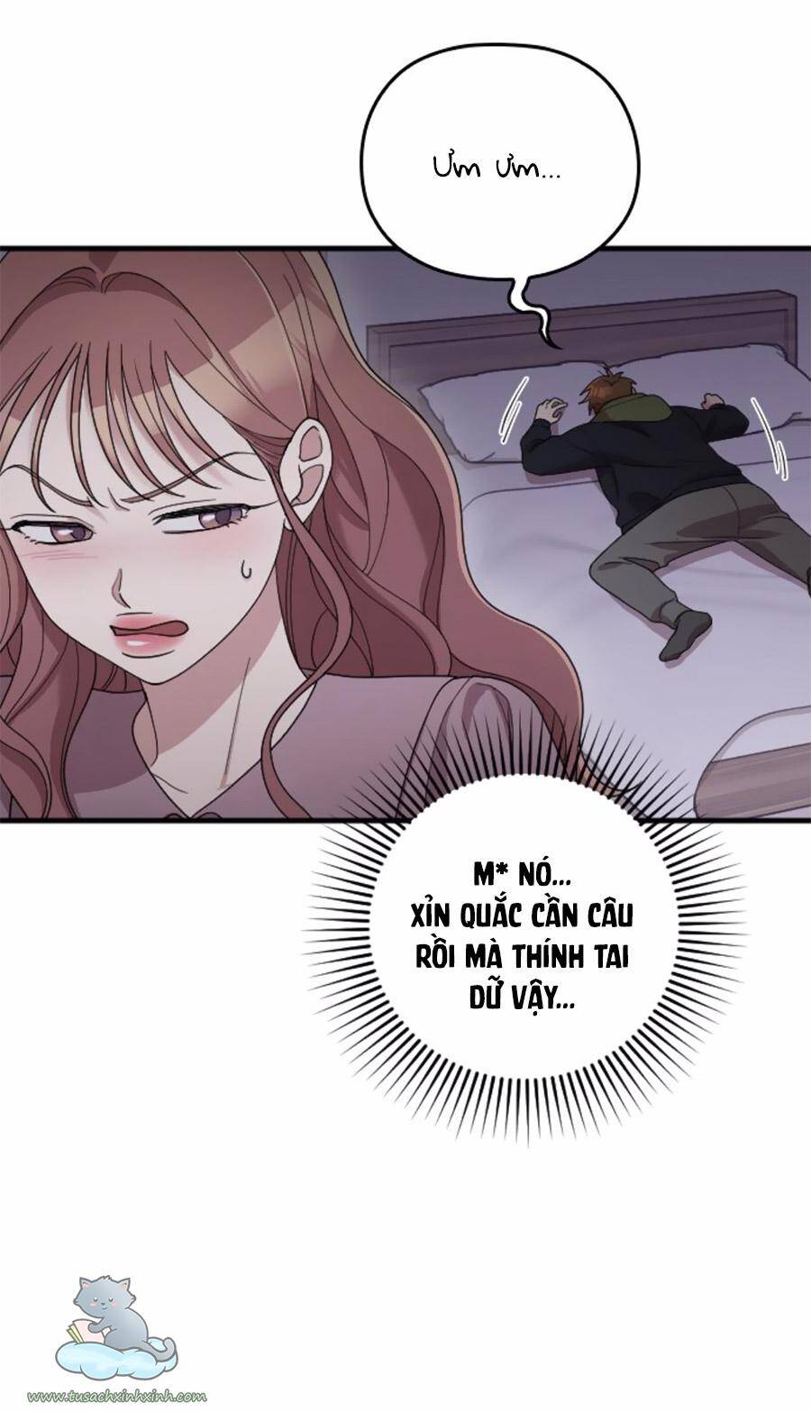 cô đi mà kết hôn với chồng tôi đi chapter 39 - Next chapter 40