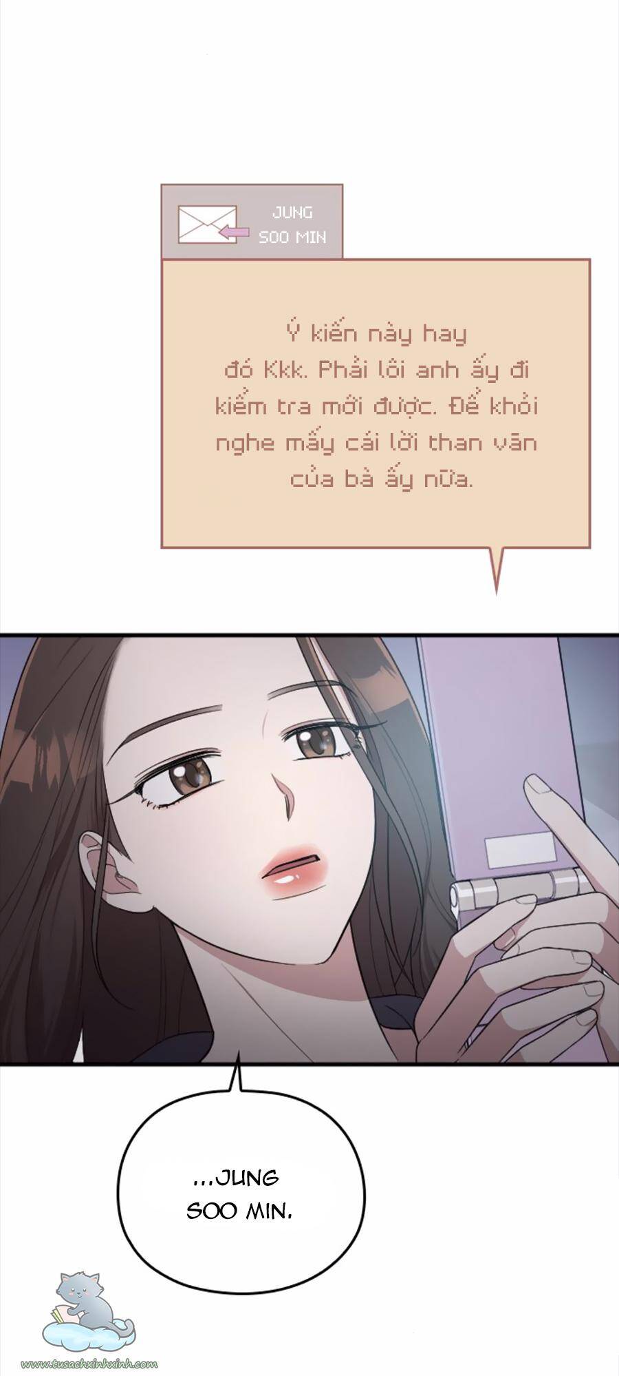 cô đi mà kết hôn với chồng tôi đi chapter 39 - Next chapter 40