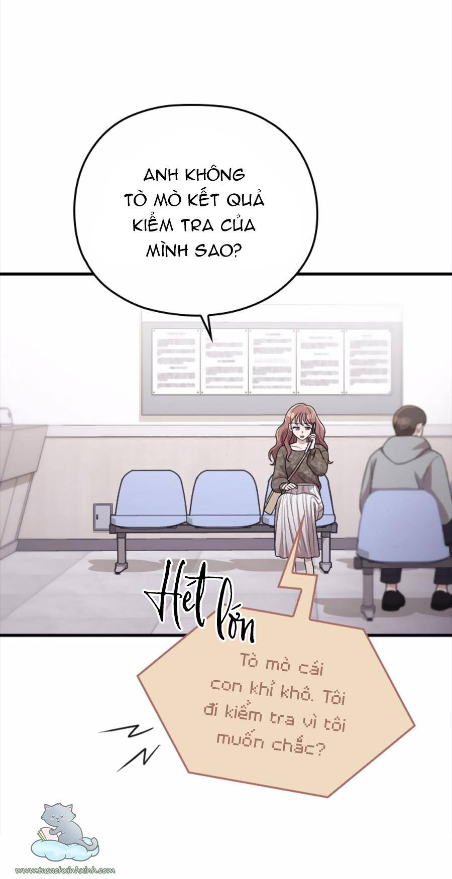 cô đi mà kết hôn với chồng tôi đi chapter 39 - Next chapter 40