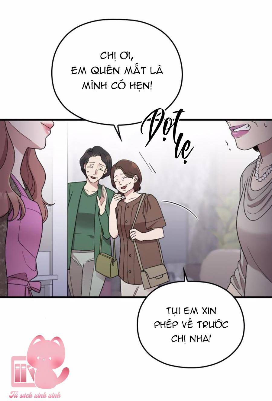 cô đi mà kết hôn với chồng tôi đi chapter 40 - Next chapter 41