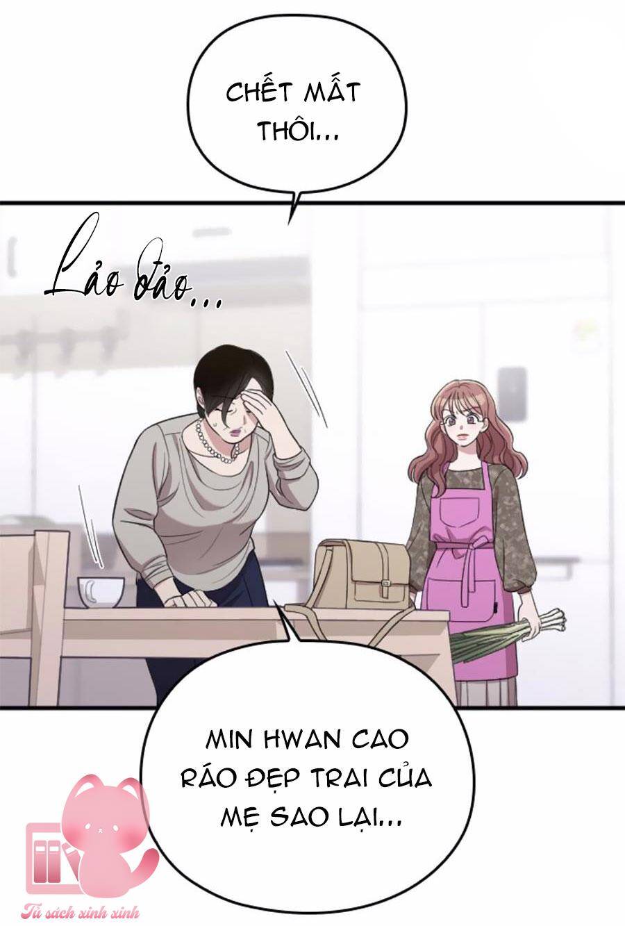 cô đi mà kết hôn với chồng tôi đi chapter 40 - Next chapter 41