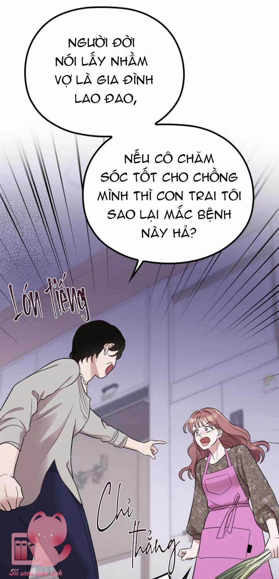 cô đi mà kết hôn với chồng tôi đi chapter 40 - Next chapter 41