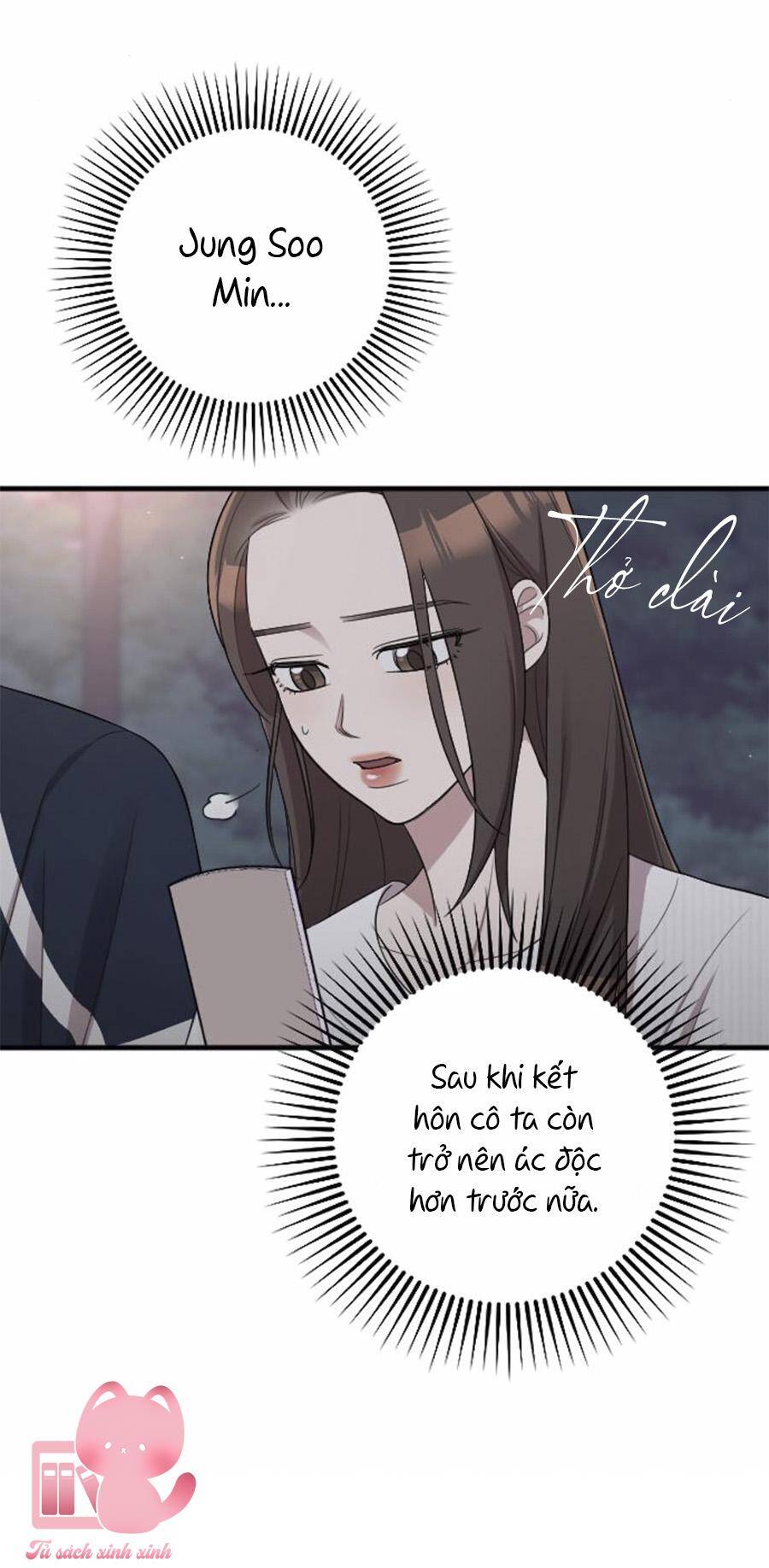 cô đi mà kết hôn với chồng tôi đi chapter 40 - Next chapter 41