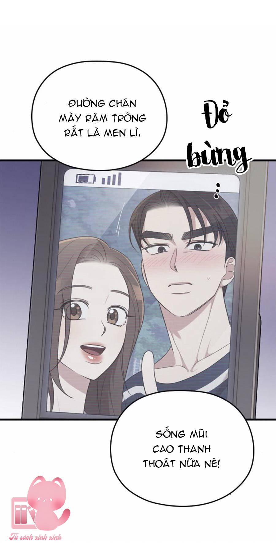 cô đi mà kết hôn với chồng tôi đi chapter 40 - Next chapter 41