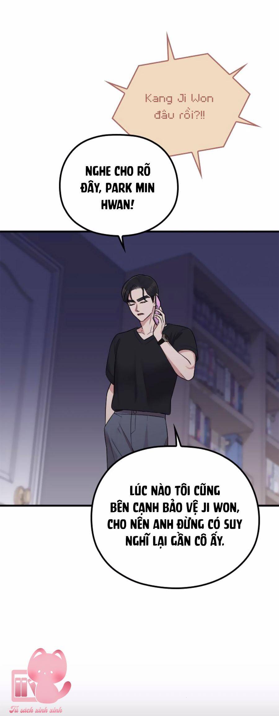 cô đi mà kết hôn với chồng tôi đi chapter 41 - Next chapter 42