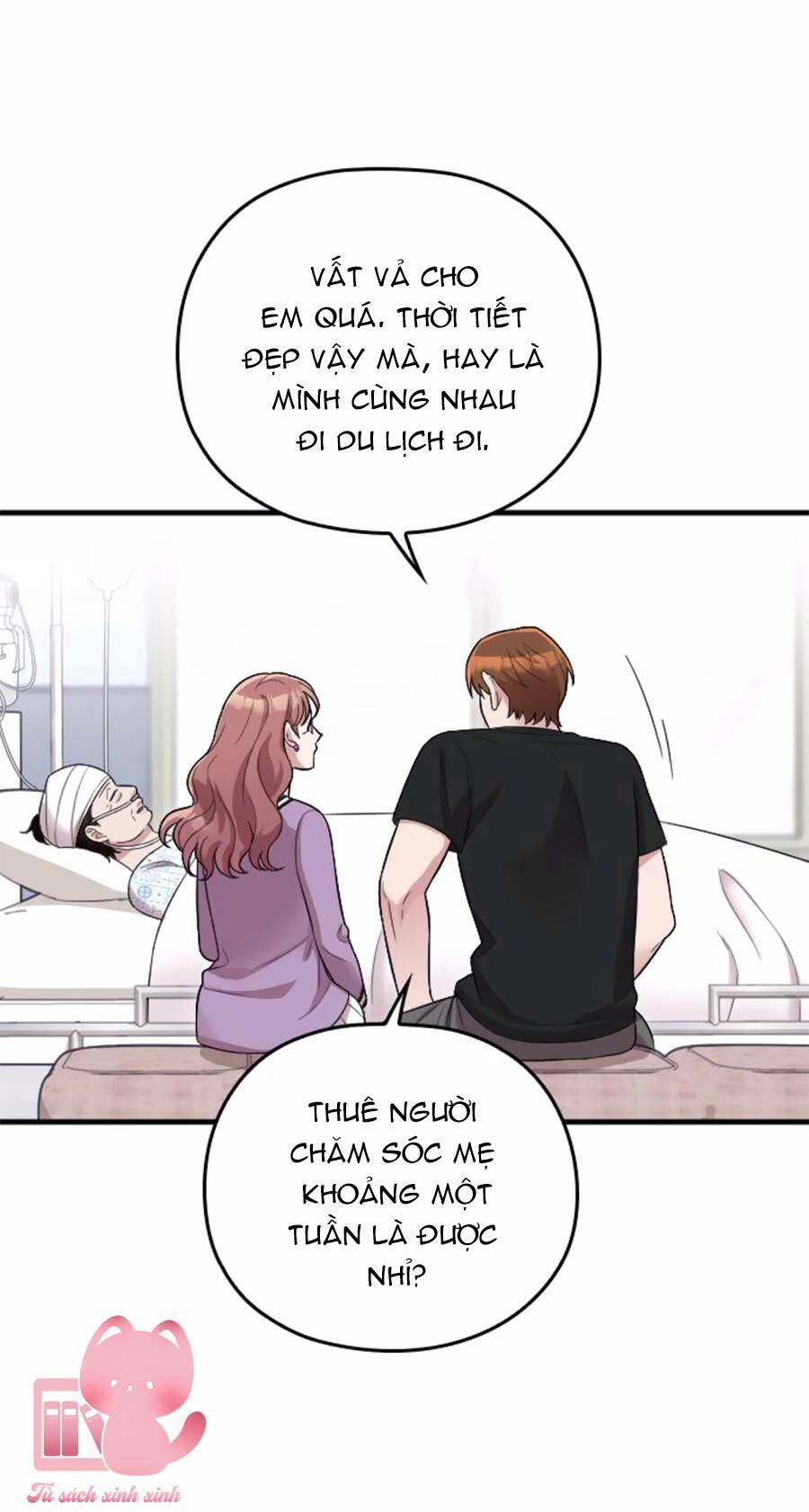 cô đi mà kết hôn với chồng tôi đi chapter 41 - Next chapter 42