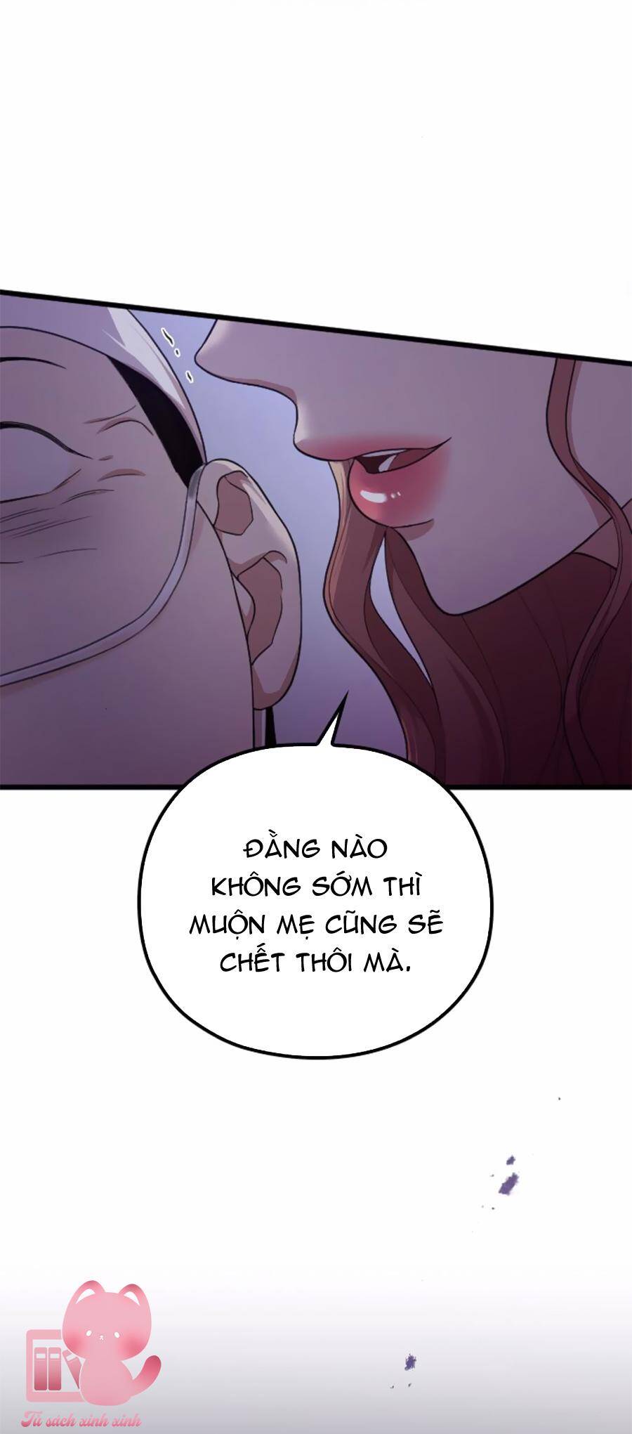 cô đi mà kết hôn với chồng tôi đi chapter 41 - Next chapter 42